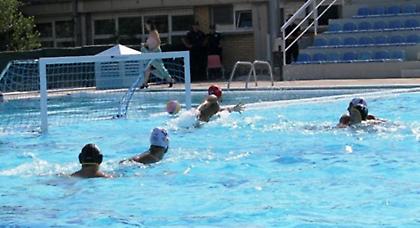 Διέλυσε και τη Σερβία η Εθνική πόλο