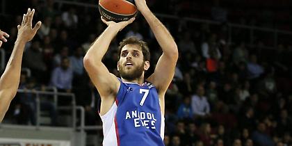 Τέλος ο Περπέρογλου από Εφές