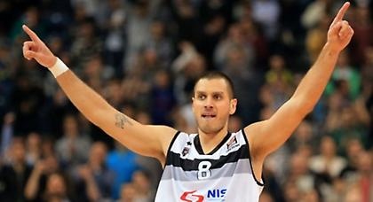 Εγκώμια Πάβλοβιτς για Ραντούλιτσα!