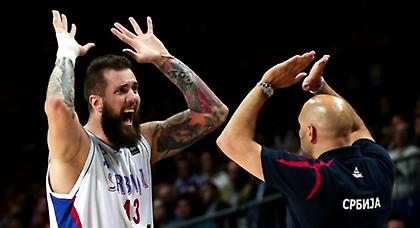 Το ανακοίνωσε ο Ραντούλιτσα!