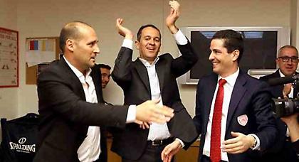 «Θέατρο των ονείρων» το ΣΕΦ, αν…