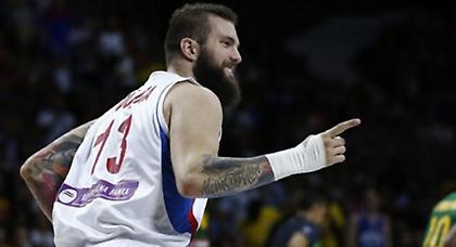 Δικός του ο Ραντούλιτσα!