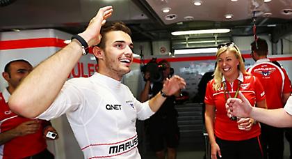 «Ο Ζιλ ήταν για μεγάλες επιτυχίες»