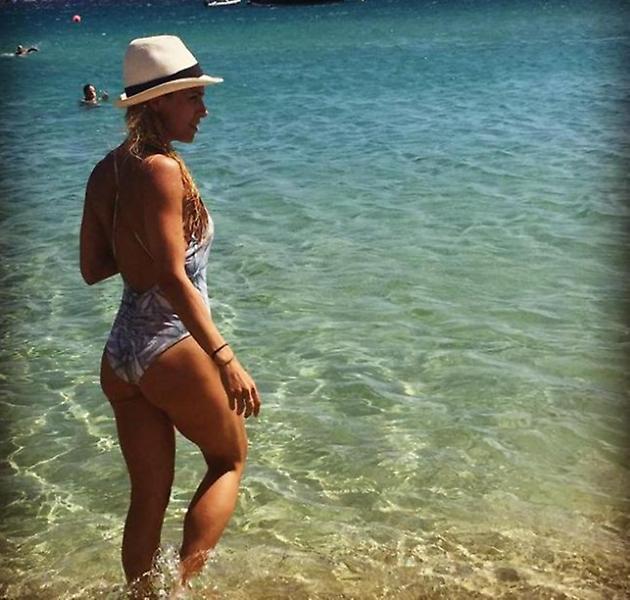 Mamma mia... Ντορέττα! (pics)