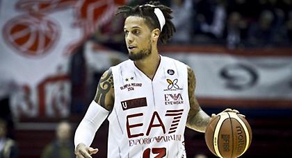 «Καλή επιτυχία στον Ολυμπιακό Ντάνιελ»