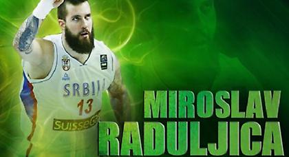 «Περήφανος που υπέγραψα στον Παναθηναϊκό»