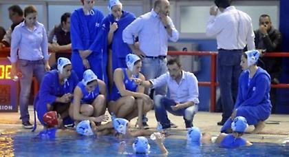 Επιβλητική η Εθνική γυναικών επί της Κίνας