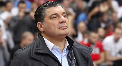 «Μπηχτή» Ραζνάτοβιτς για Τζόρτζεβιτς!