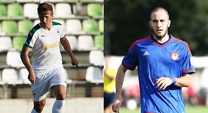 Φορτούνης και Λουντ μπορεί να έχουν πρωταγωνιστικό ρόλο