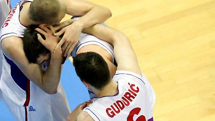 Σερβία και Ισπανία στον τελικό U20