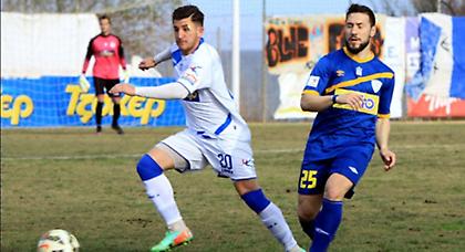 Ακόμα δύο μεταγραφές ο ΟΦΗ