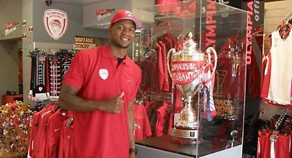 Στρόμπερι: «Του χρόνου… κι άλλα τρόπαια!» (pics)