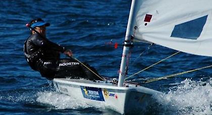 Ξανά παγκόσμιος πρωταθλητής ο Μπουγιούρης