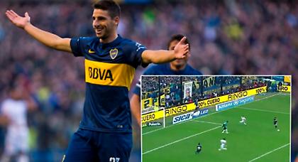 Η «ραμπόνα» που… σόκαρε τον Μαραντόνα! (video)