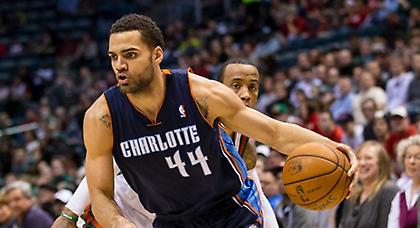 Παίρνει Τέιλορ η Μακάμπι