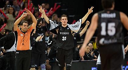 Τέλος από την Μπιλμπάο ο Άντζουσιτς