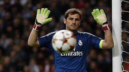 Ο Κασίγιας σνόμπαρε την Premier League