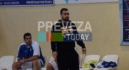 «Έφυγε» την ώρα που έπαιζε μπάσκετ