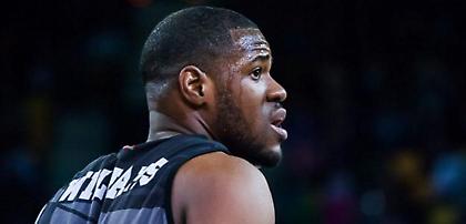 Στο δρόμο του Άρη ο Γουίλιαμς