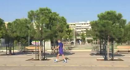 Οι μεταγραφές με ρυθμό βάδην, όπως γνωρίζει ο Άρνεσεν (video)