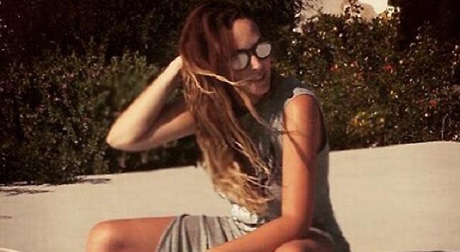 Κορμάρα η Σίσσυ Χρηστίδου!