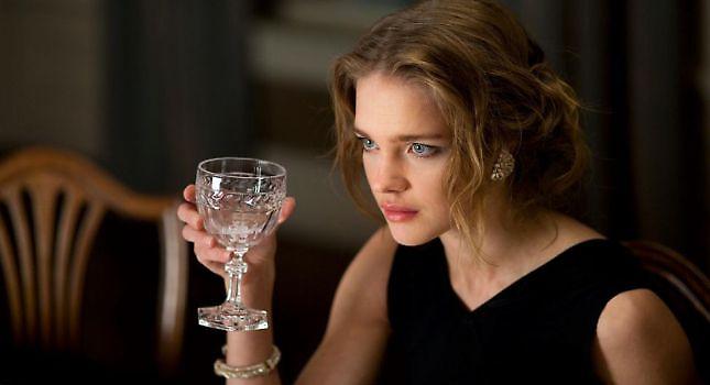 Τη Ναταλία ή την κλήρωση;