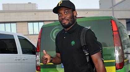 Ας μιλήσουμε για τον Εσιέν…