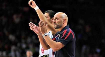 Πηγή έμπνευσης ο Τζόρτζεβιτς