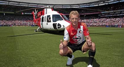 «Έσκασαν» με... ελικόπτερο! (pics/vid)