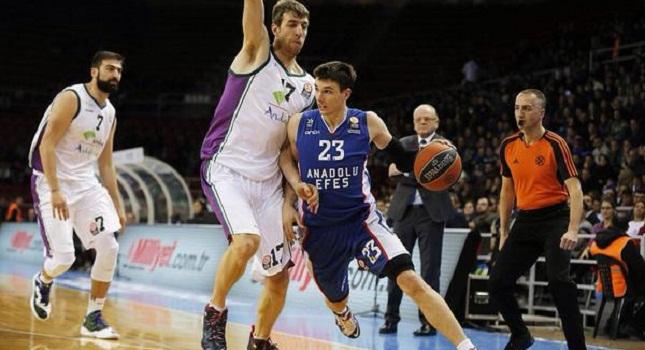 Παίρνει Τζάνινγκ η Καρσίγιακα