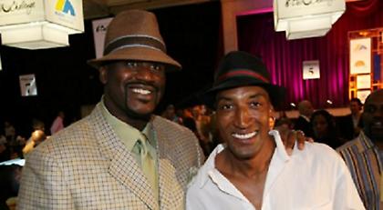 Ξεκατίνιασμα Σακίλ-Πίπεν στο διαδίκτυο