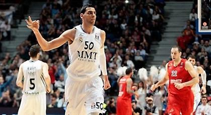 Πάει για Μεζρί ο Παναθηναϊκός