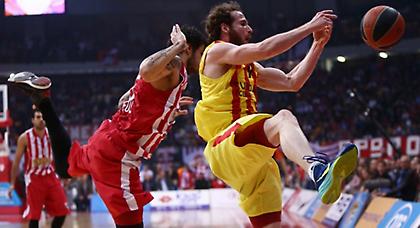 Ετοιμάζει «μπαμ» με Χουέρτας ο Ολυμπιακός!