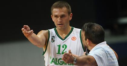 Μένει Βόννη ο Κλιμαβίτσιους