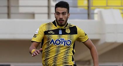 Δανεικός στην Ανόρθωση ο Τζανακάκης