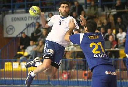 Μαστορογιάννης στον Φίλιππο!