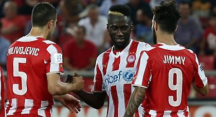 Για ποιόν ζήτησε 12,5 εκατ. ο Ολυμπιακός...