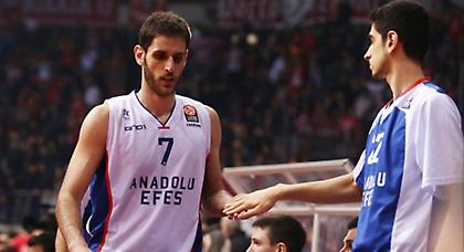 Τέλος και επίσημα ο Πέρπε από την Εφές!