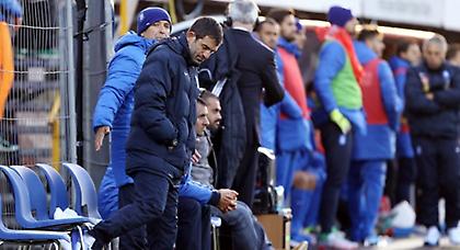 Η ΕΠΟ αποκαθηλώνει τον «Κάρα», πουλώντας τρέλα…