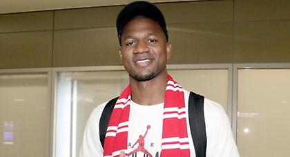 Στρόμπερι: «Δεν πίστευα ότι με ήθελε ο Ολυμπιακός»!