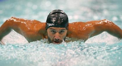 Τέσσερα μετάλλια στο Παγκόσμια ΑμεΑ