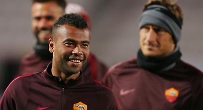 Φοβερή ασίστ Κόουλ στον… αντίπαλο (video)