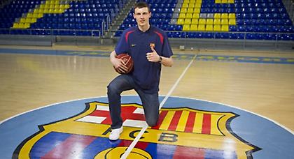 «Επένδυσε» σε Λετονό η Μπαρτσελόνα