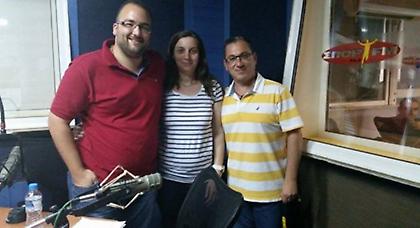 Σταματιάδης: «Στο Ν. Ηράκλειο η έδρα της ΑΕΚ»