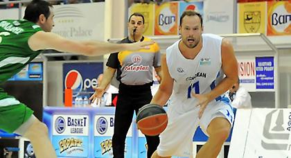 Μένει στον Κολοσσό ο Λίντεν!