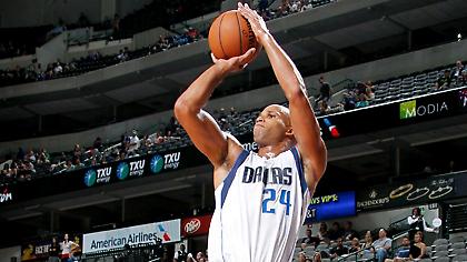 Συμφώνησαν με Τζέφερσον οι Καβαλίερς!