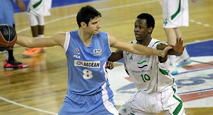 Πήρε… σειρά ο Μανωλόπουλος