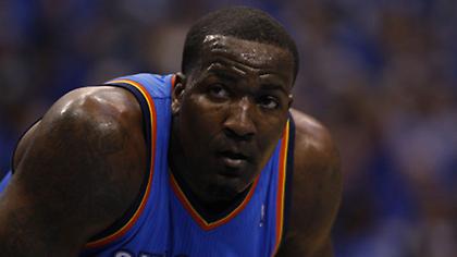 «Πελεκάνος» ο Πέρκινς