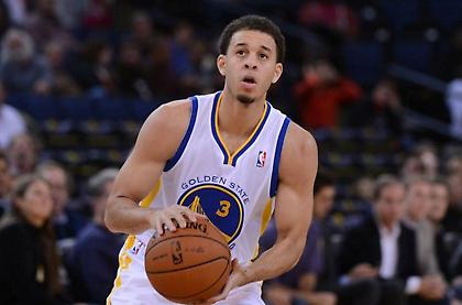 Στους Κινγκς ο αδερφός του Κάρι