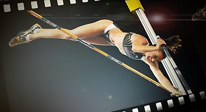 Το διπλό ρεκόρ της Ισιμπάγιεβα